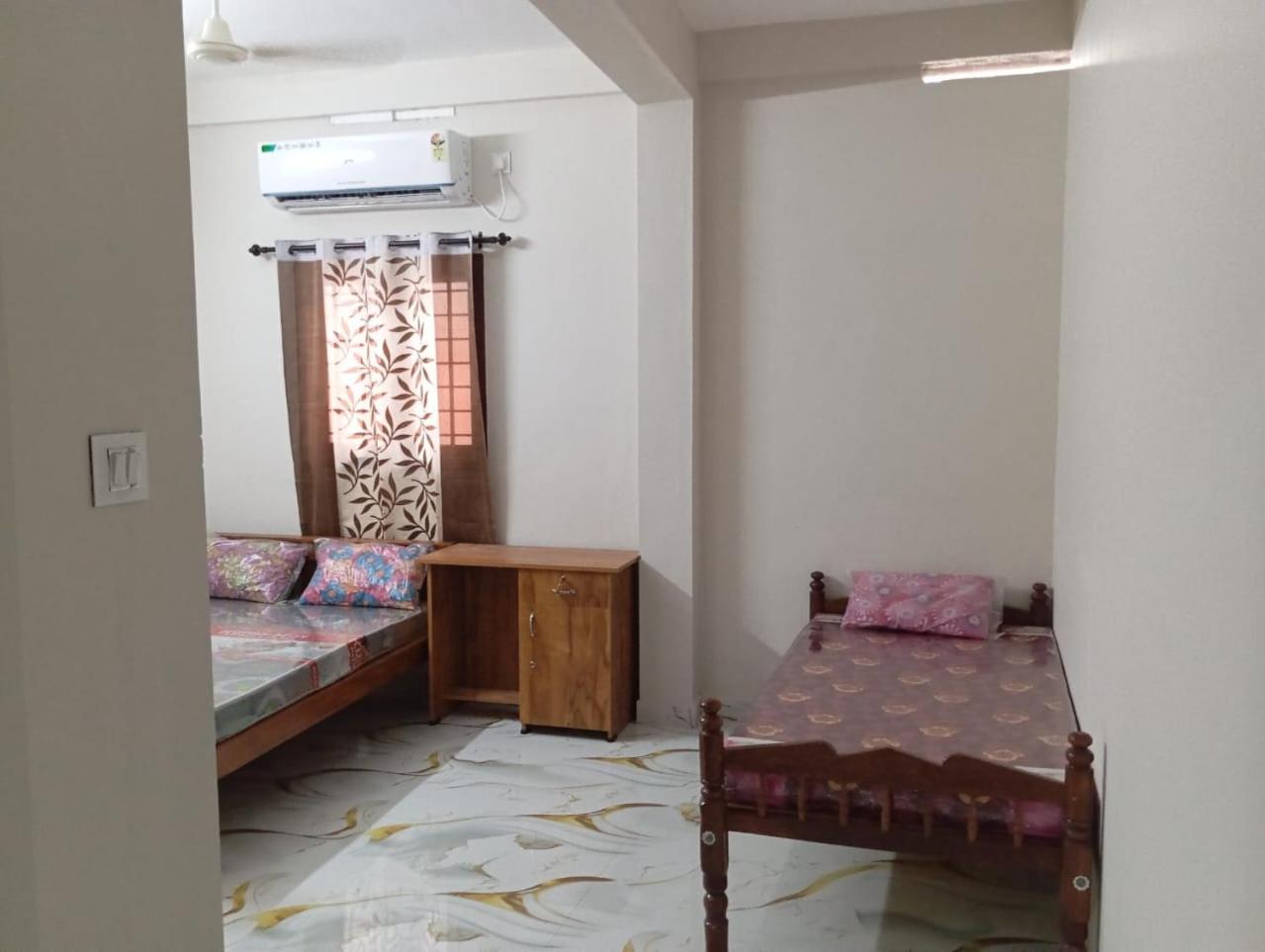 The Bunkhouse Lodge & Hostel Kochi Cameră foto