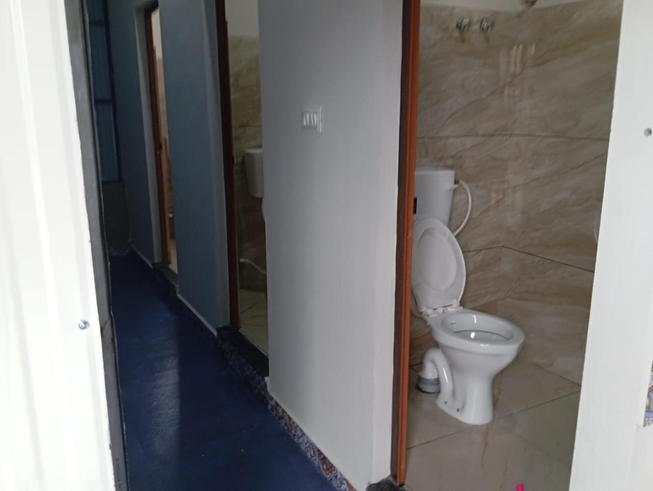 The Bunkhouse Lodge & Hostel Kochi Cameră foto