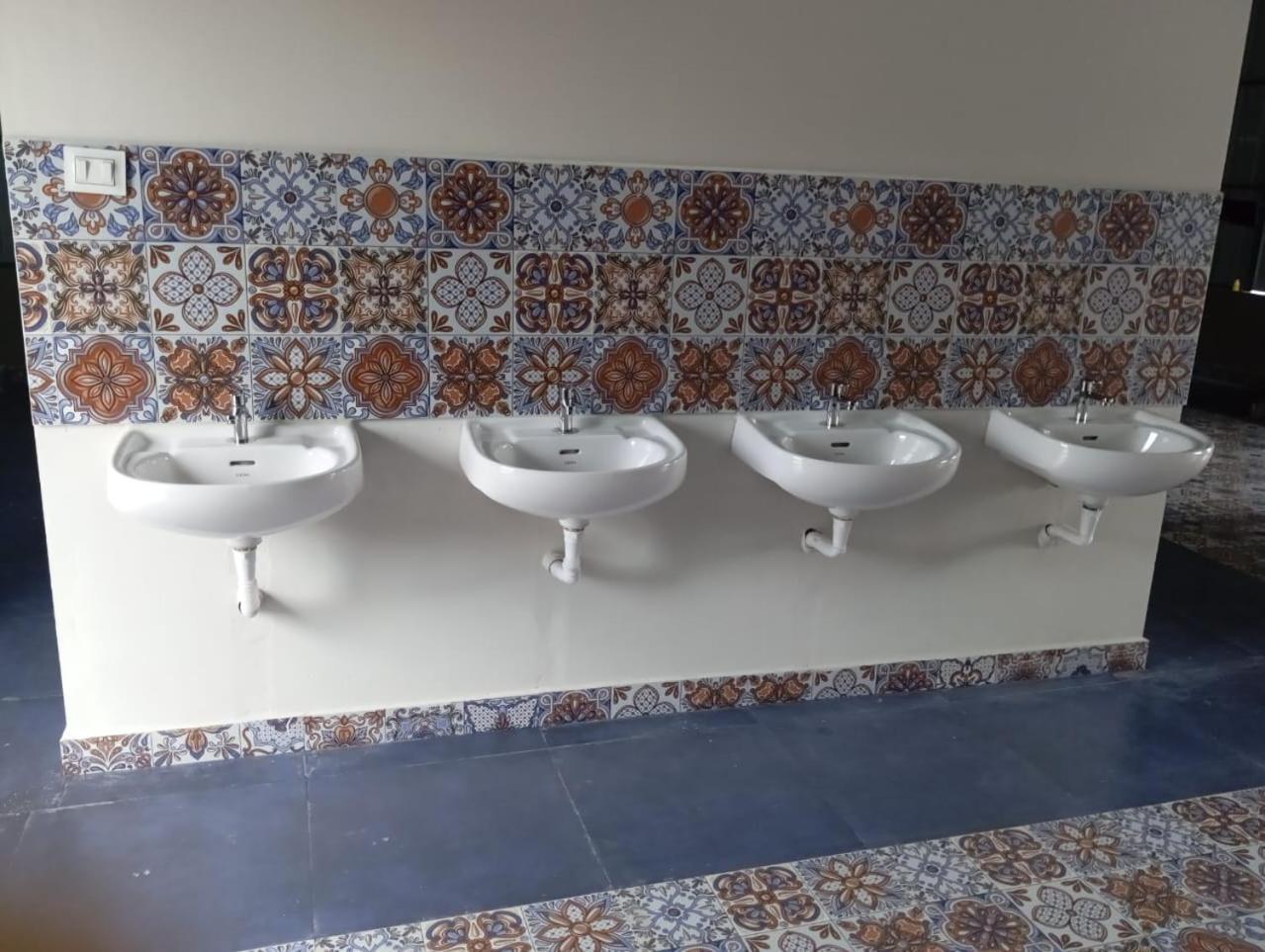 The Bunkhouse Lodge & Hostel Kochi Cameră foto