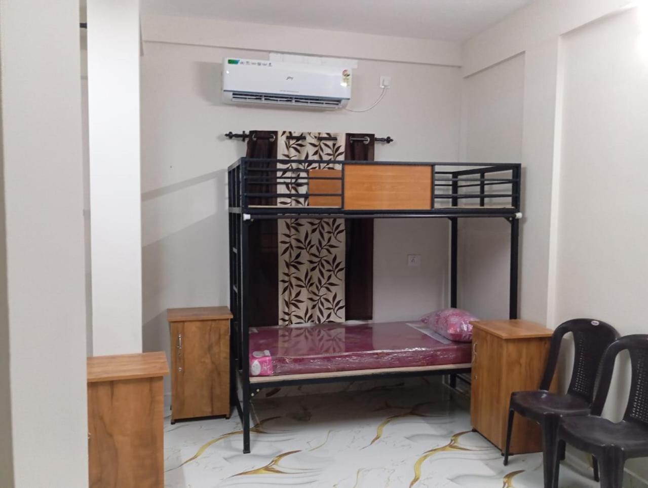 The Bunkhouse Lodge & Hostel Kochi Cameră foto
