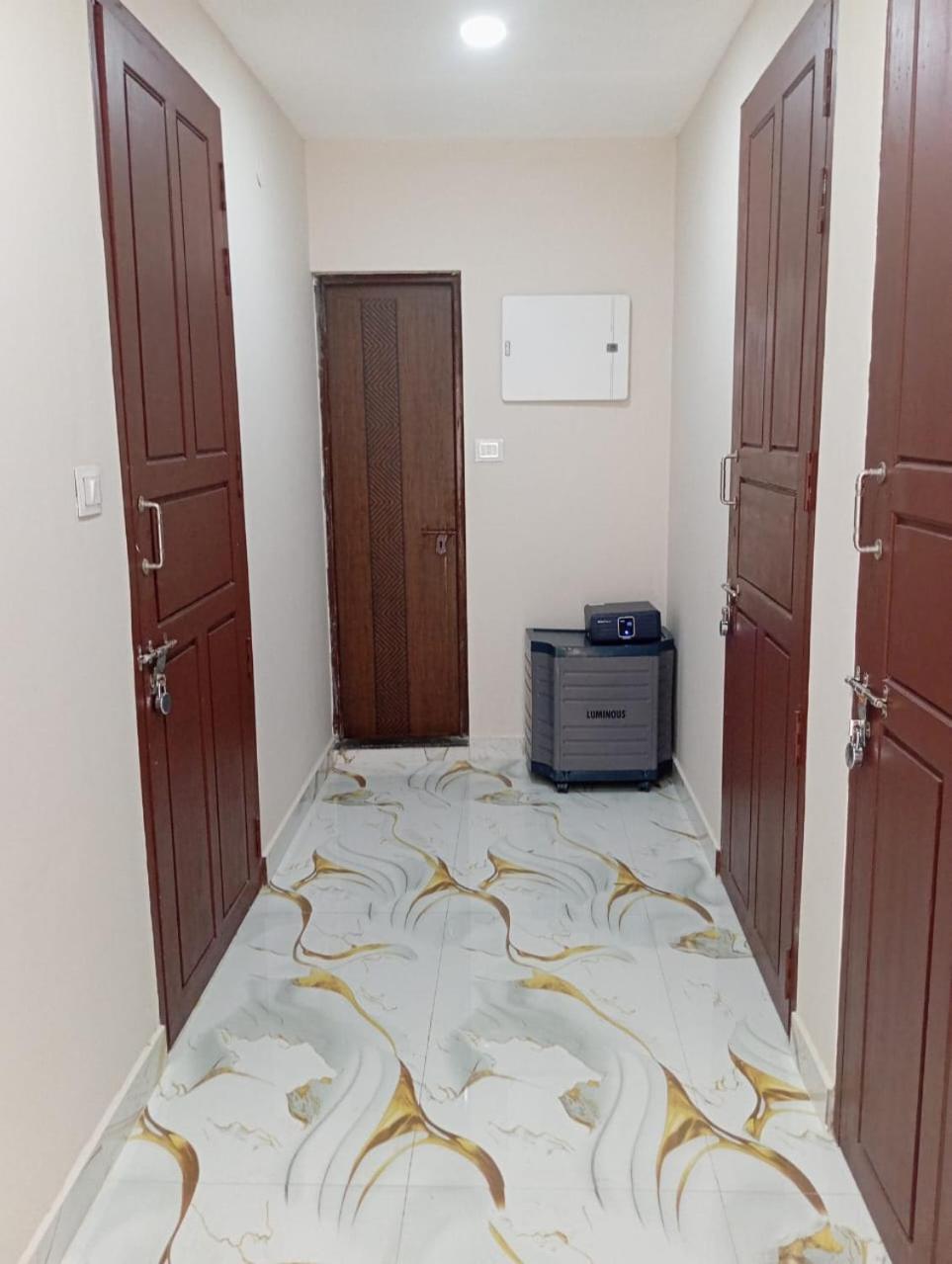 The Bunkhouse Lodge & Hostel Kochi Cameră foto