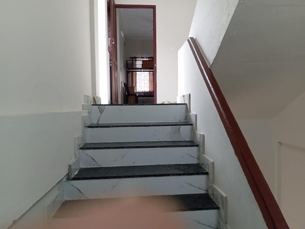 The Bunkhouse Lodge & Hostel Kochi Cameră foto